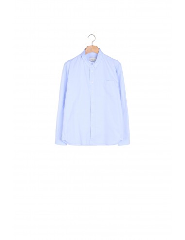 CHEMISE Bleu ciel commande en ligne